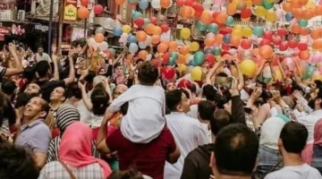 تفاصيل أيام إجازة عيد الأضحى في مصر للقطاعين العام والخاص